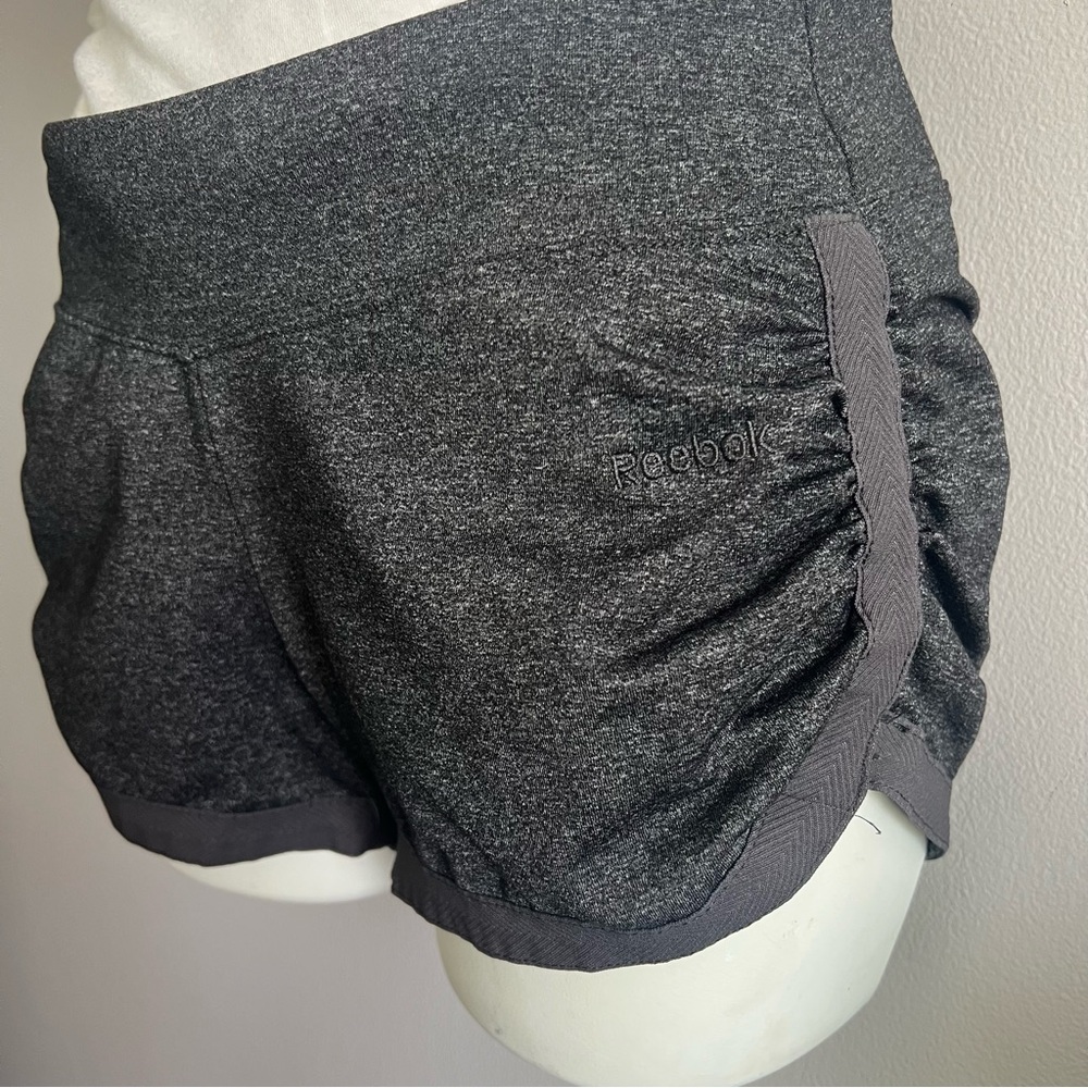 REEBOK SHORTS